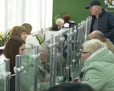 Денежная помощь для пенсионеров в Харьковской области