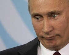 Путин жестко опозорился: Одно сплошное унижение для плешивого