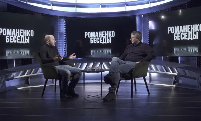 У Білорусі немає живого інформаційного поля, - Непогодін
