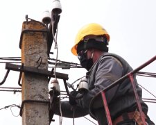 Графіки відключення світла у Кіровоградській області на 25 березня