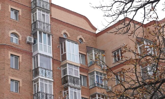 Безкоштовне житло для ВПО у Дніпропетровській області: