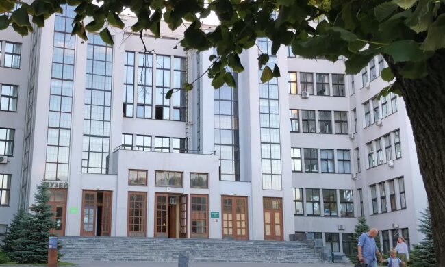 Бесплатное жилье для ВПЛ в Харькове