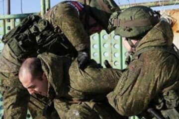 В армии рф растет недовольство, солдат безжалостно уничтожают за неповиновение: разведка выдала детали