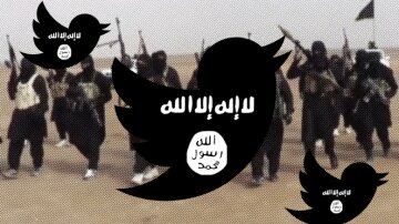 Жертви терактів у Європі подали до суду на Twitter