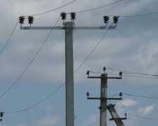графіки відключення світла у Чернігівській області на 16 травня