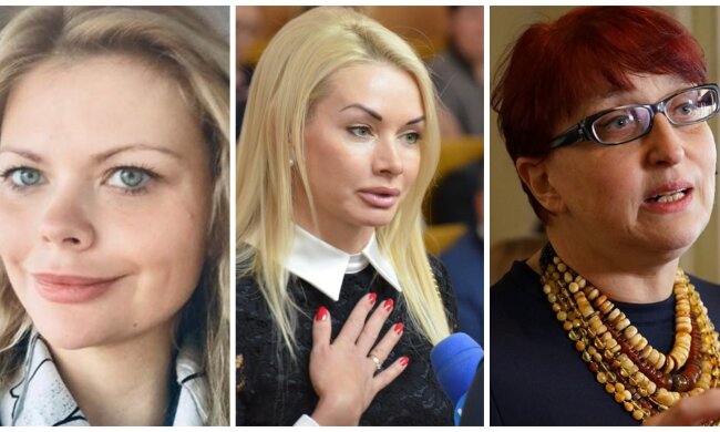 Игорь Лесев прошелся по известным скандалисткам из "Слуги народа": "Кастрация уже этой осенью"