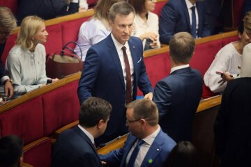 наливайченко рада нардеп