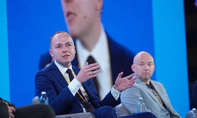 Цифровізація та автоматизація перетворюють українські мережі в «розумні» Smart Grid для розвитку сучасних міст - Іван Гелюх, гендиректор ДТЕК Мережі