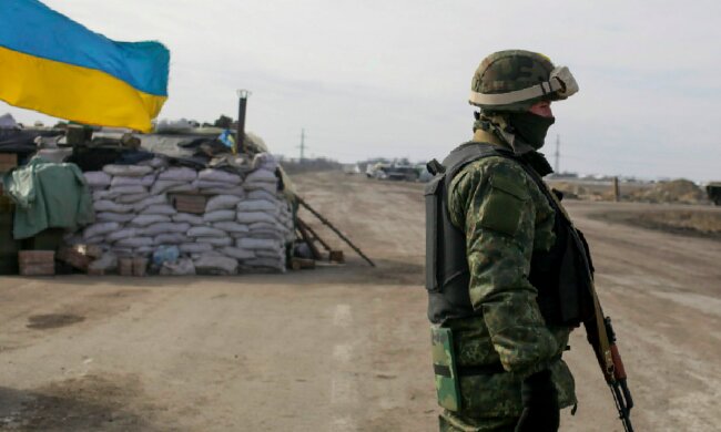 День украинского добровольца: поздравления, СМС