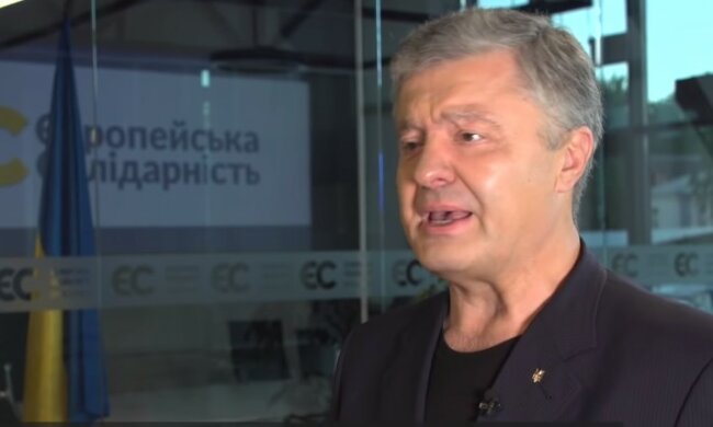 "За все надо отвечать": постаревший Порошенко заявил о готовности сесть в тюрьму, видео