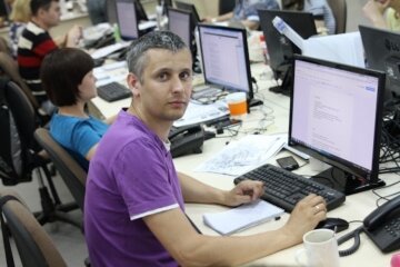 Вячеслав Веремий Веремій