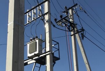 Графіки відключення світла у Харківській області на 8 липня