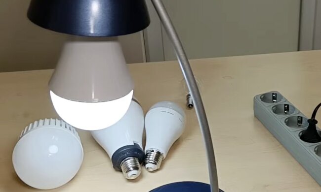 Графік відключення світла на тиждень з 17 по 23 листопада в Полтавській області