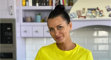 Победительница "Мастер Шеф" Глинская раскрыла рецепт вкуснейших цукатов из яблок: "Полезнее конфет"