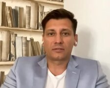 Російський опозиційний політик Дмитро Гудков: Дуже важливо, щоби знесли головного «Царя Гори» для зміни режиму