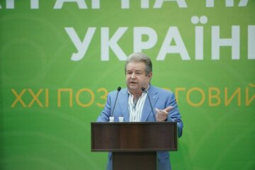 Проходит в Раду: реальный рейтинг Аграрной партии Поплавского достигает 7% — Карасев
