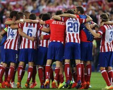 Atletico Madrid