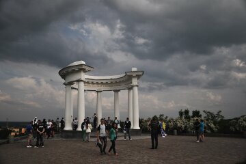 Погода в Полтаві 17 вересня: синоптики попередили про різке похолодання, час діставати теплі речі