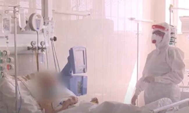 32 пацієнти не змогли побороти ковід: кількість жертв зростає з кожним днем на Одещині