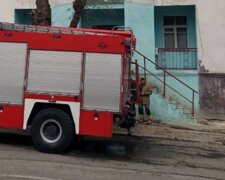 У Харкові рятувальники евакуювали мешканців будинку через телевізор: фото і деталі НП
