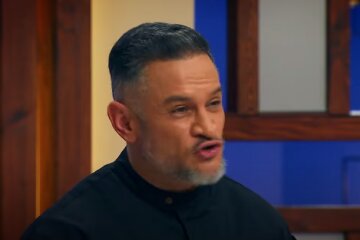 МастерШеф, Эктор Хименес-Браво