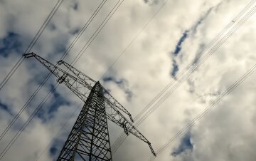 Графік відключення світла в Запоріжжі на 8 травня