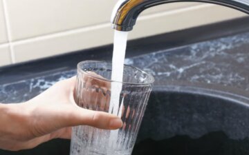 У районах Одещини знайшли небезпечну для здоров'я воду: почалися перевірки