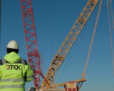 Графики отключения света в Киевской области на 12 марта