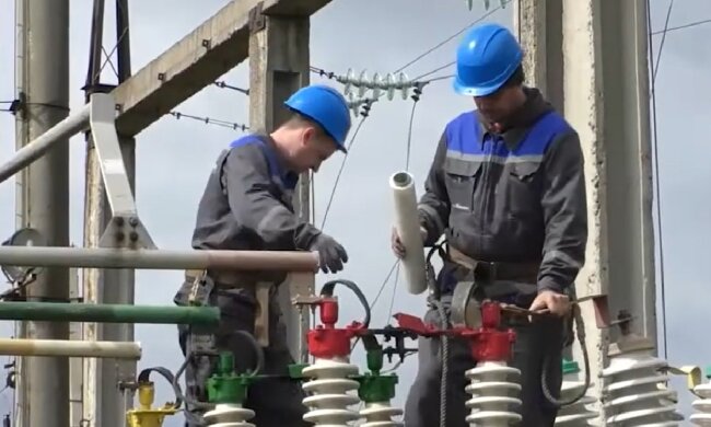 Графіки відключення світла у Вінницькій області на 17 квітня