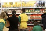 Подорожчання продуктів у Дніпрі