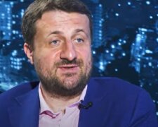 Украина – не сто долларов, чтобы всем нравиться, - Загородний