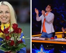Олимпийская чемпионка Мерлени пришла на "Україна має талант" и показала, кем стала в своей новой жизни: Мишина и Притула ахнули