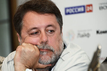 Режиссер Манский сделал резкий выпад в сторону России: "Хуже Северной Кореи"