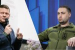 Залужный и Буданов лидируют в рейтингах доверия украинцев, Арестович на последнем месте - опрос
