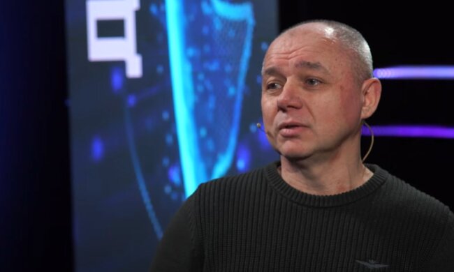Я хочу будувати для маріупольців, але не на території Маріуполя, - Олег Кленін