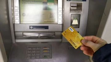 Нові правила переказу грошей з 1 червня, Харківська область