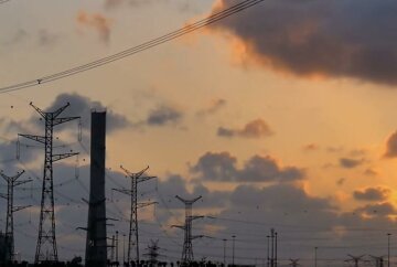 Отключение света на неделю 12–18 мая в Полтавской области