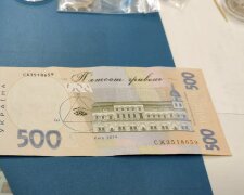 Грошова допомога в Одесі