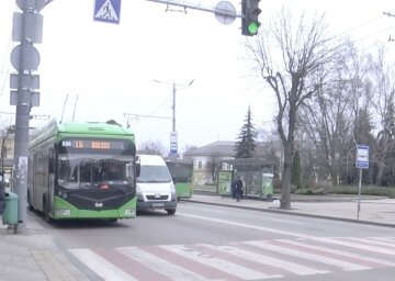 Нова система оплати проїзду в Сумській області