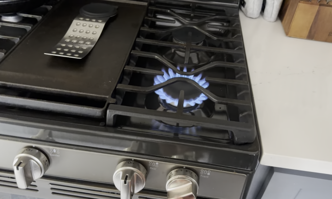 Графік відключення газу на 8 січня у Чернівецькій області