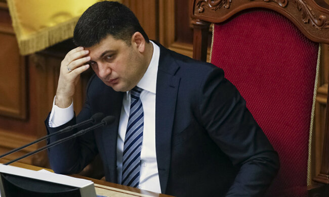 Власть, дайте жить!