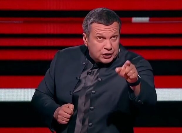 Владимир Соловьев