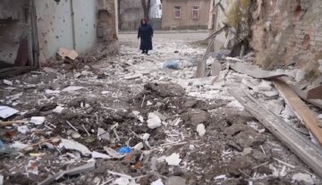 "Морги переповнені": глава Луганщини Гайдай розповів, як і де доводиться ховати загиблих