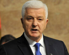 премьер-министр Черногории Душко Маркович