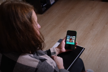 "Після удару Саша був живий": військовий моряк зник під час виконання завдання, мати не полишає надій на поверення сина