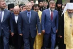 Крестный ход