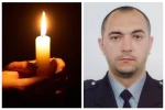 Трагічно обірвалося життя поліцейського з Одеси, деталі: "Без тата залишилися двоє малюків"