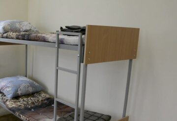 Бесплатное жилье для ВПЛ в Одесской области