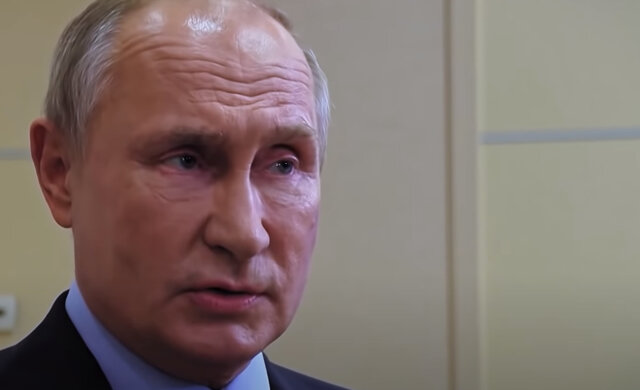 Судьба Путина оказалась в руках американцев, крах режима не за горами: "Все решится..."
