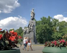 Прогноз погоды в Харькове